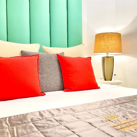 Fontana Di Trevi Private Luxury Apartaments Rzym Zewnętrze zdjęcie