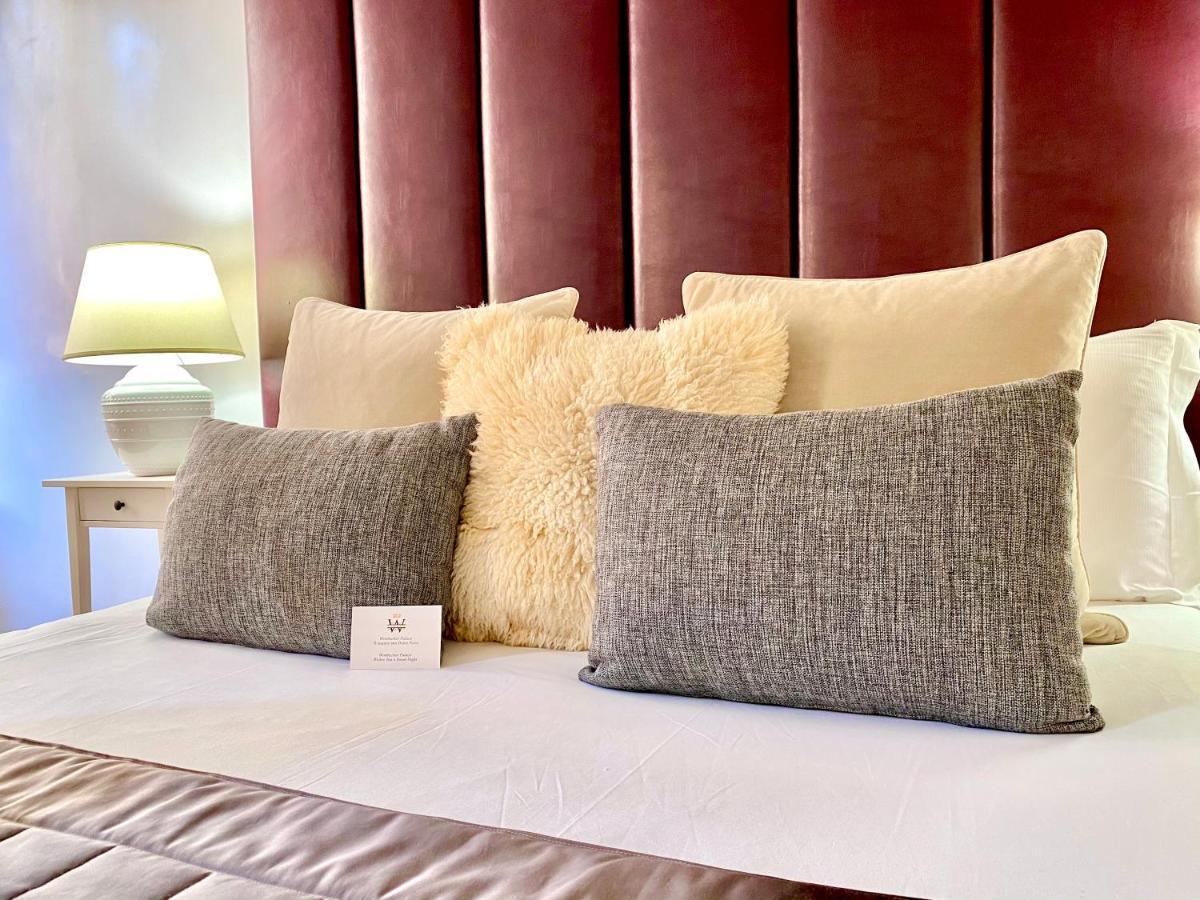 Fontana Di Trevi Private Luxury Apartaments Rzym Zewnętrze zdjęcie