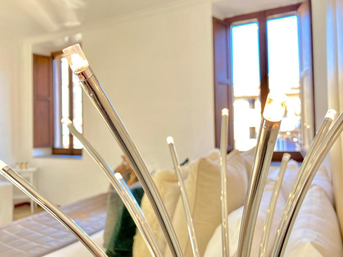 Fontana Di Trevi Private Luxury Apartaments Rzym Zewnętrze zdjęcie