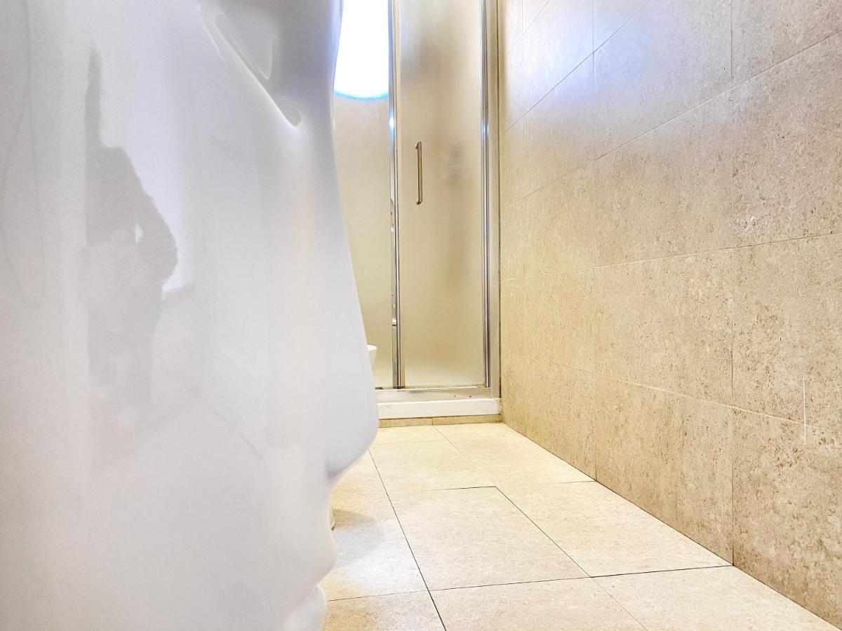 Fontana Di Trevi Private Luxury Apartaments Rzym Zewnętrze zdjęcie